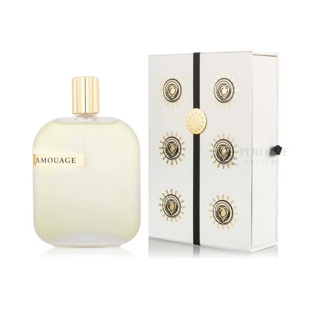 Amouage Opus VI Library Collection Eau De Parfum