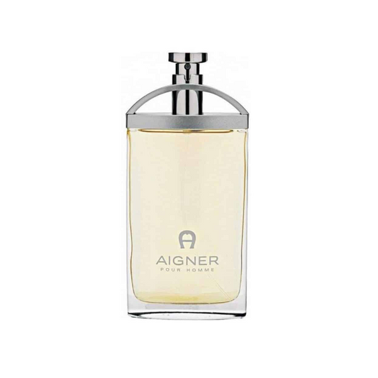 Aigner Pour Homme Eau De Toilette For Men