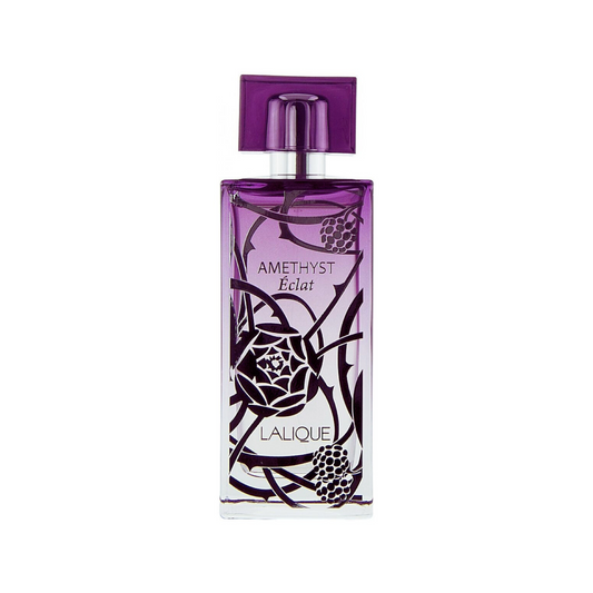 Lalique Amethyst Eclat Eau De Parfum For Women