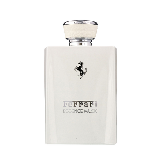 Ferrari Essence Musk Eau De Parfum For Men