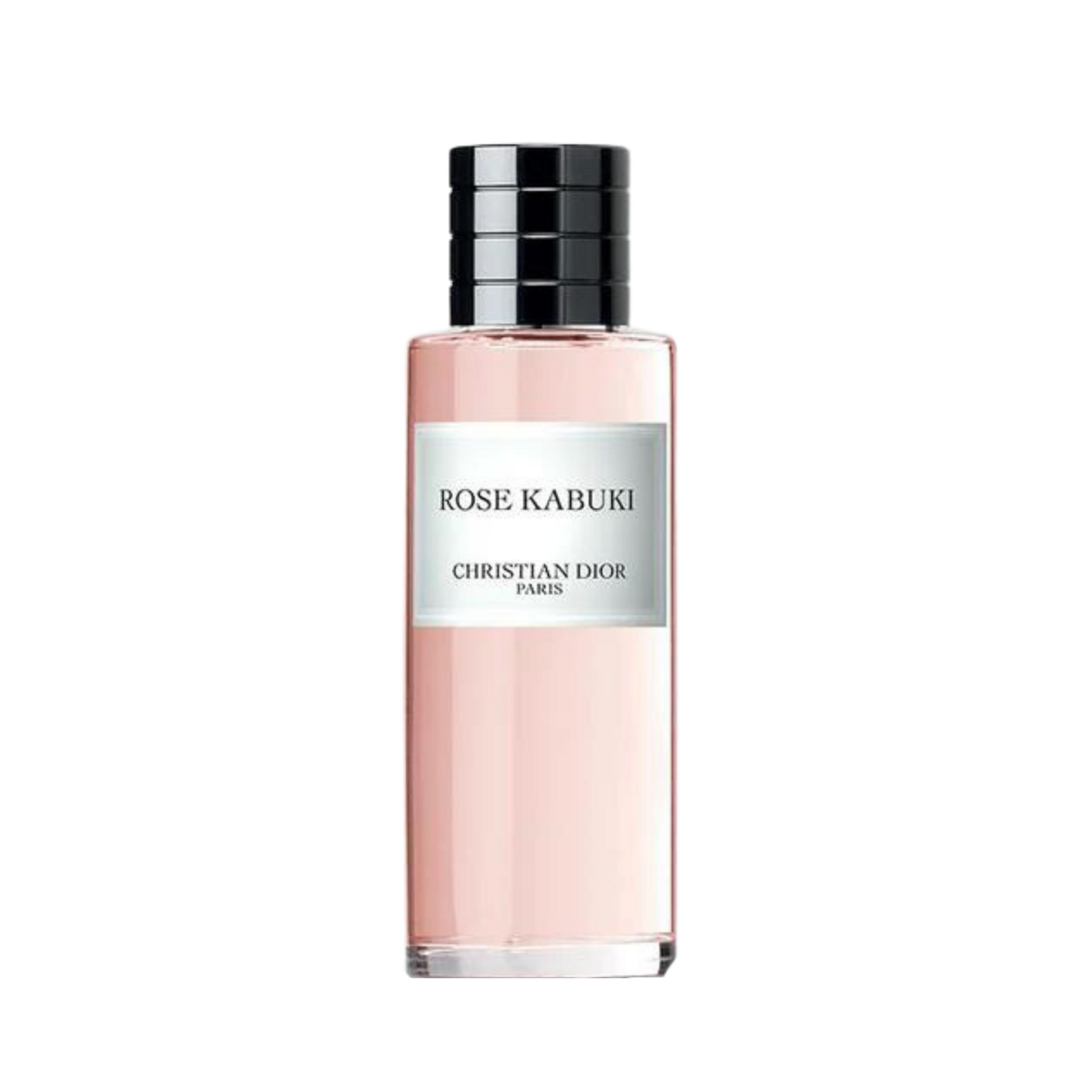 Christian Dior Rose Kabuki Eau De Parfum