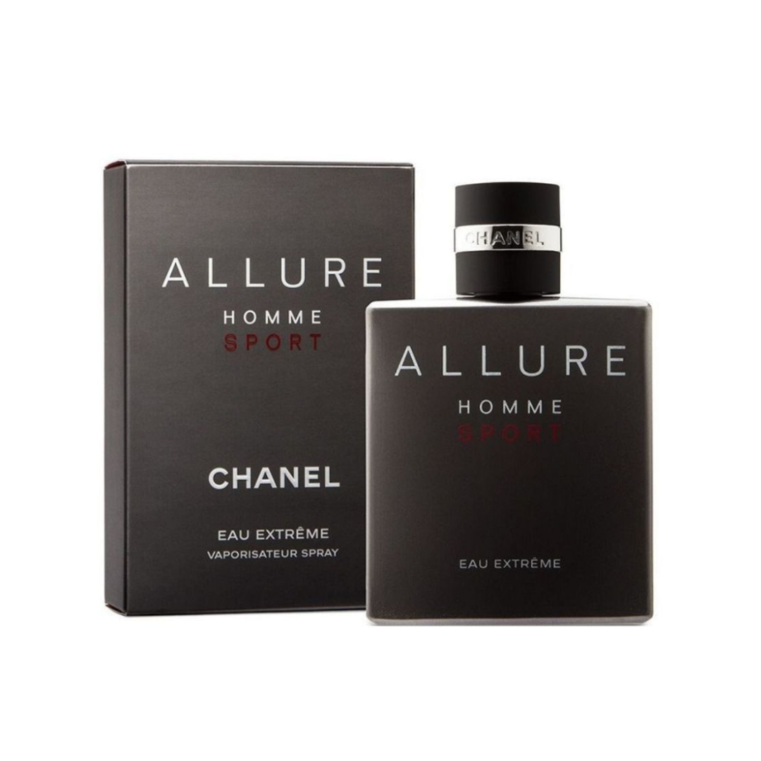 Chanel Allure Sport Eau Extrême Eau De Parfum For Men
