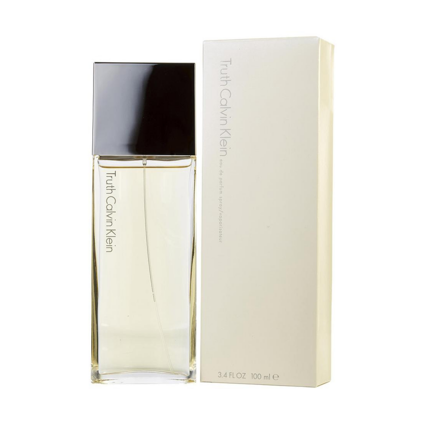 Calvin Klein Truth Eau De Parfum for Women