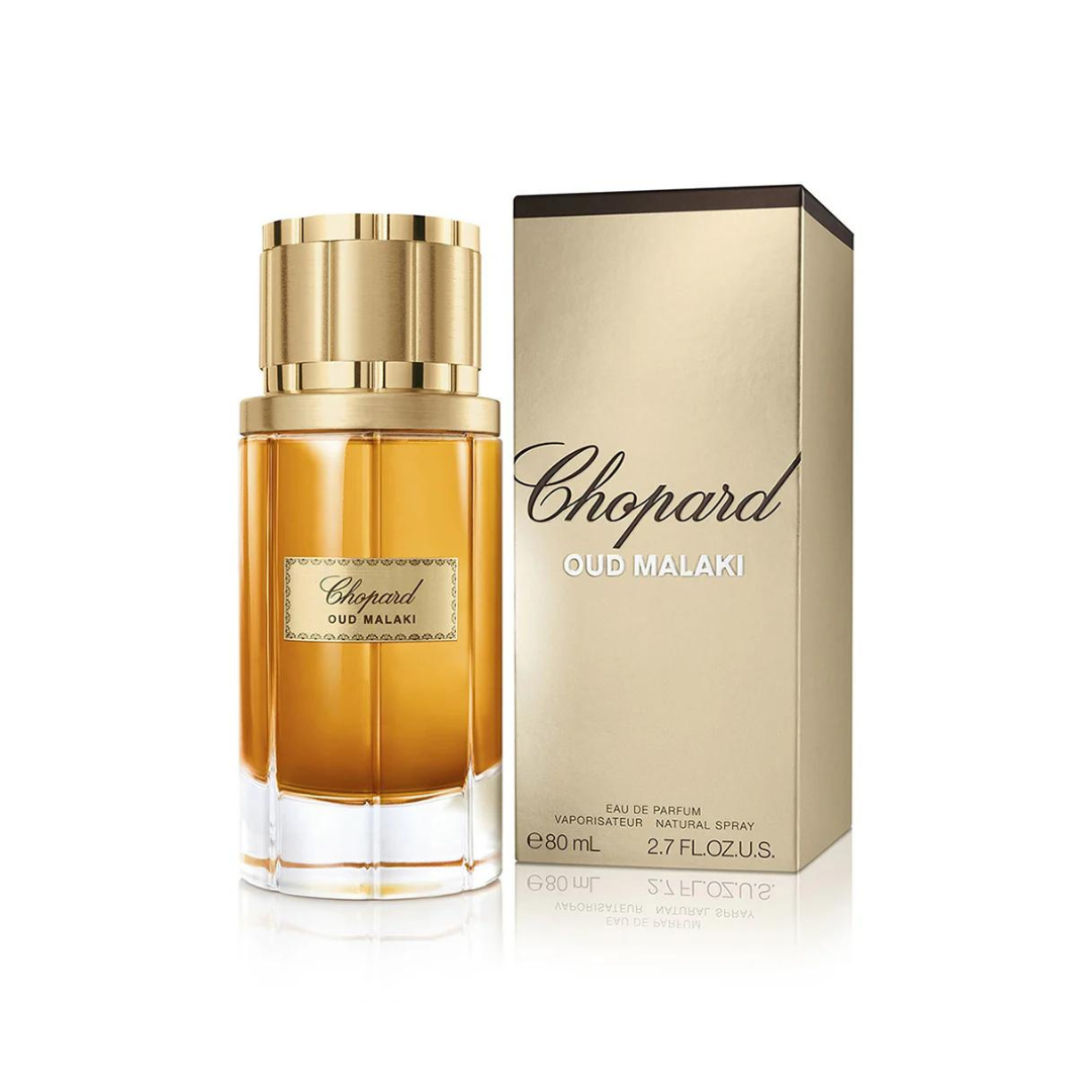 Chopard Oud Malaki Eau De Parfum For Men