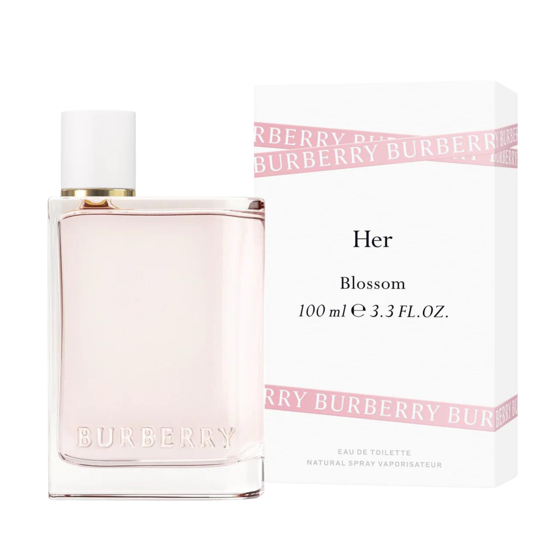 Burberry Blossom Eau De Toilette for Women