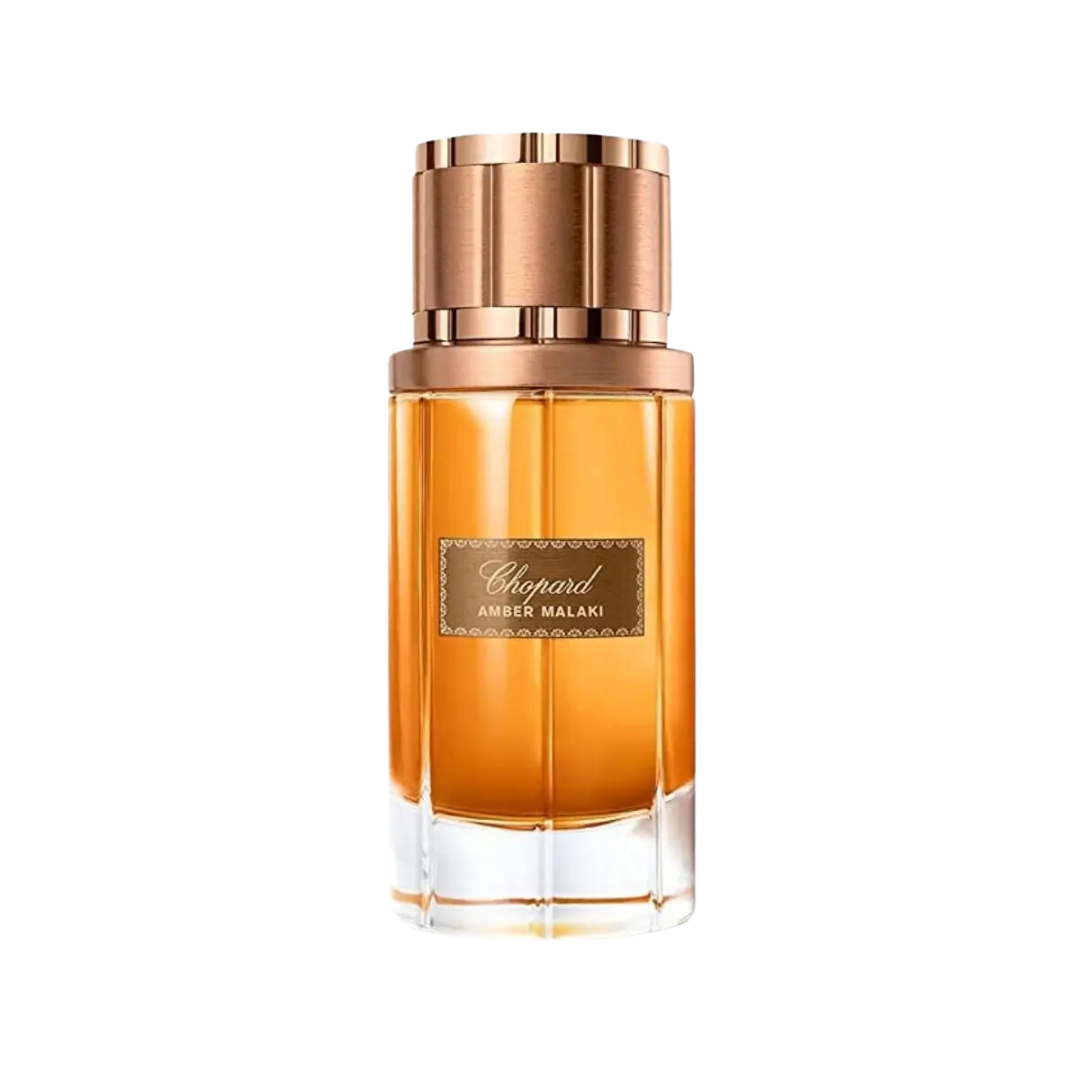 Chopard Amber Malaki For Unisex Eau De Parfum