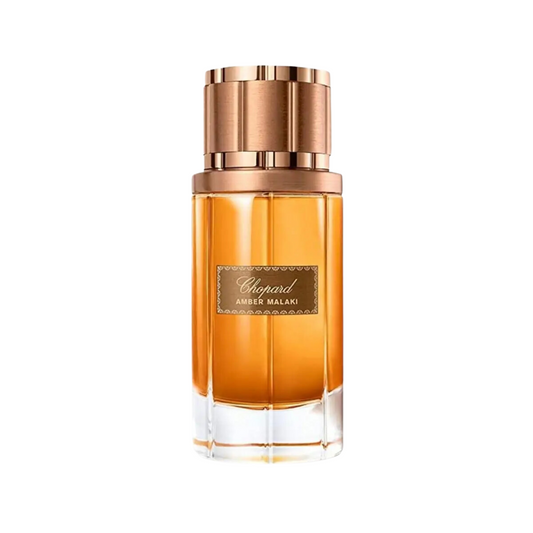 Chopard Amber Malaki For Unisex Eau De Parfum