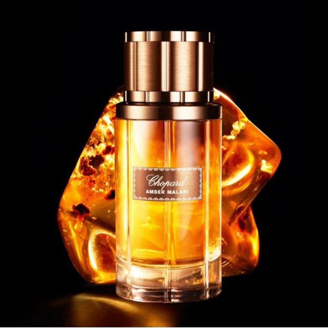 Chopard Amber Malaki For Unisex Eau De Parfum