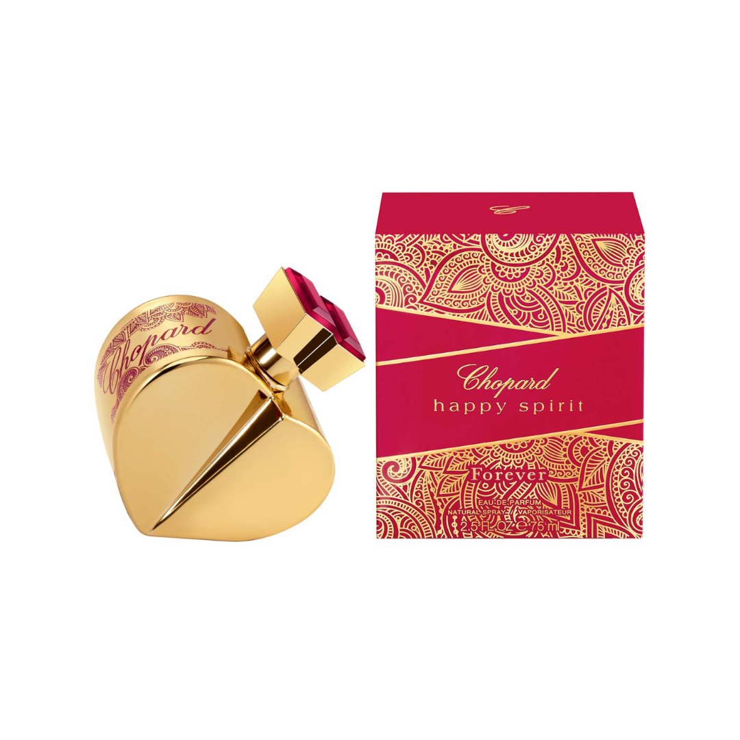 Chopard Happy Spirit Forever For Women Eau De Parfum