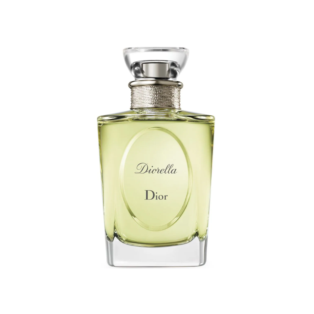 Dior Diorella Eau De Toilette  for Women