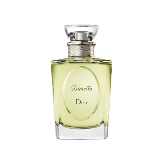 Dior Diorella Eau De Toilette  for Women