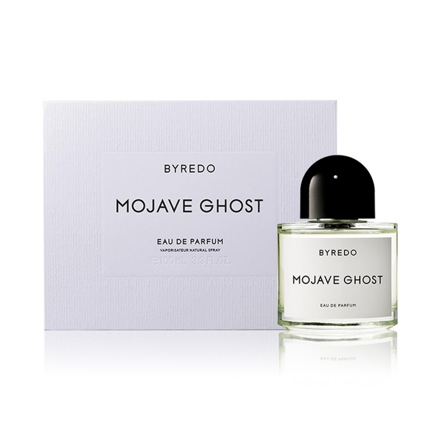 Byredo Mojave Ghost Eau de Parfum