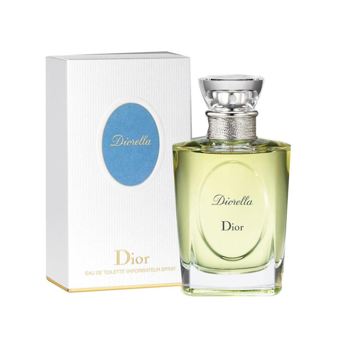 Dior Diorella Eau De Toilette  for Women