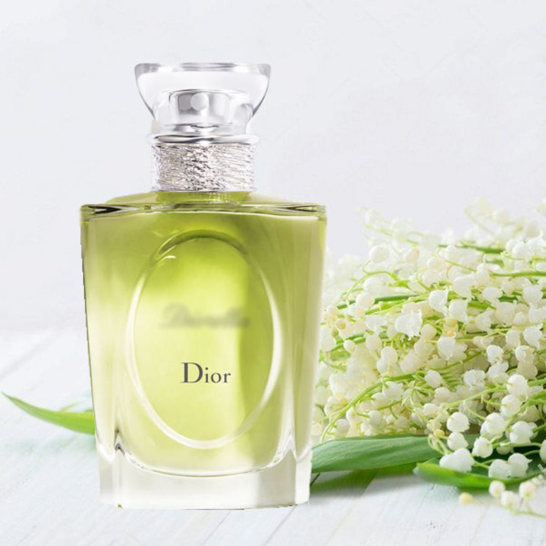 Dior Diorella Eau De Toilette  for Women
