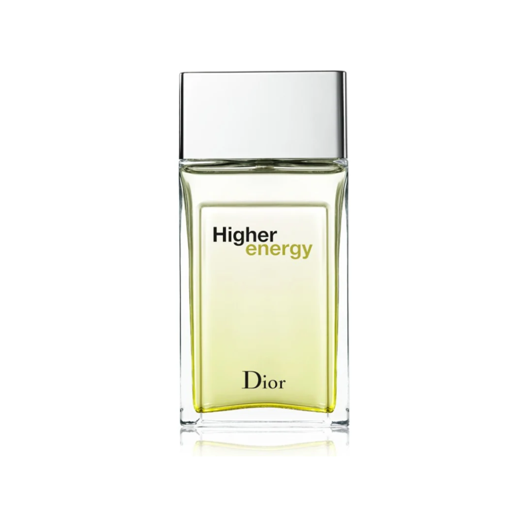Dior Higher Energy Eau De Toilette for Men
