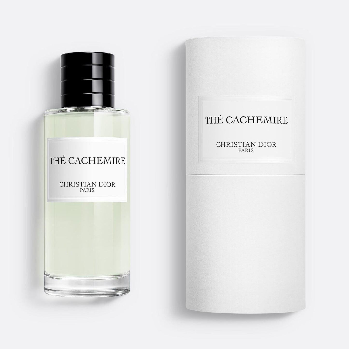 Dior The Cachemire Eau De Parfum