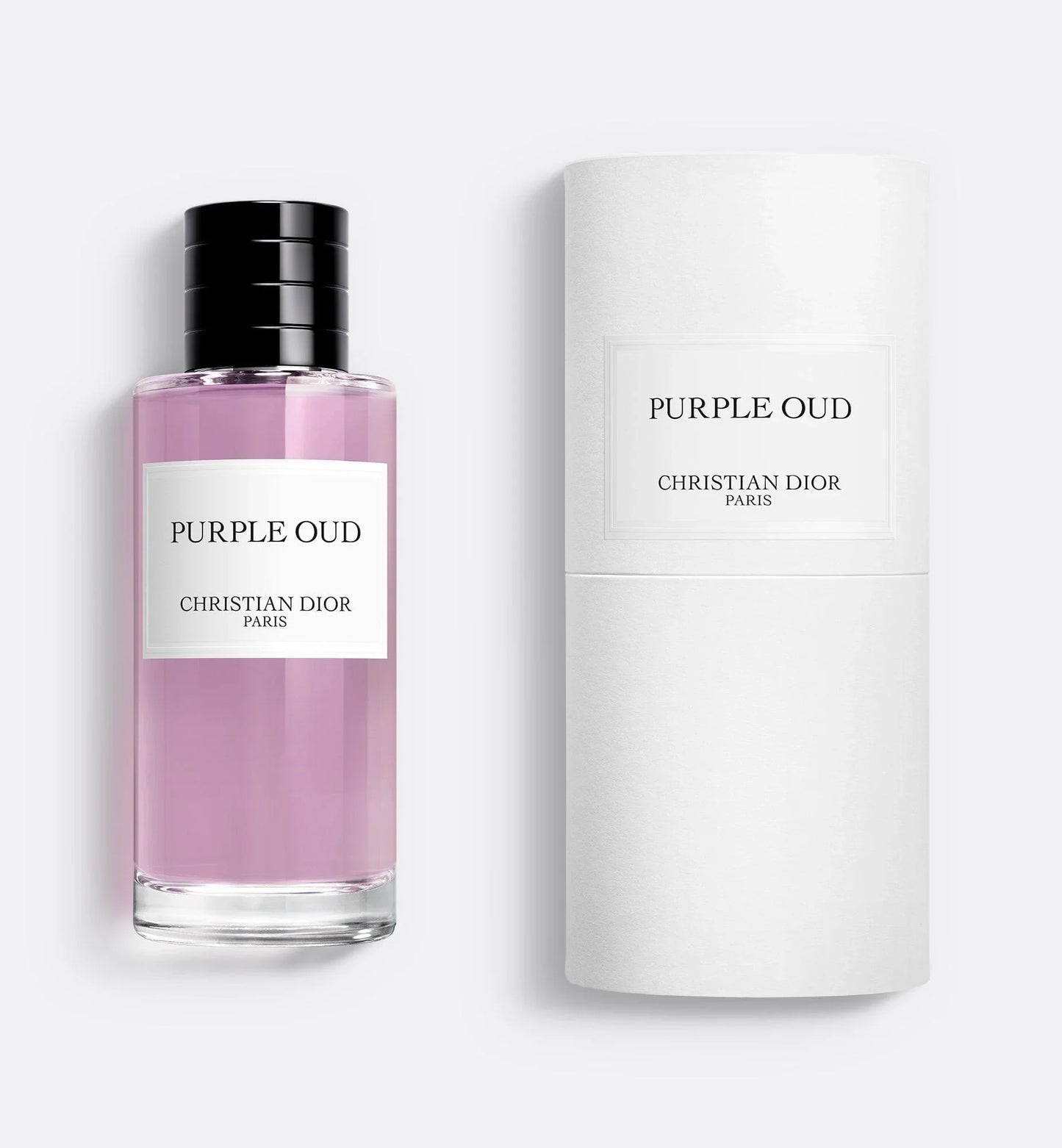 Dior Purple Oud Eau De Parfum For Men
