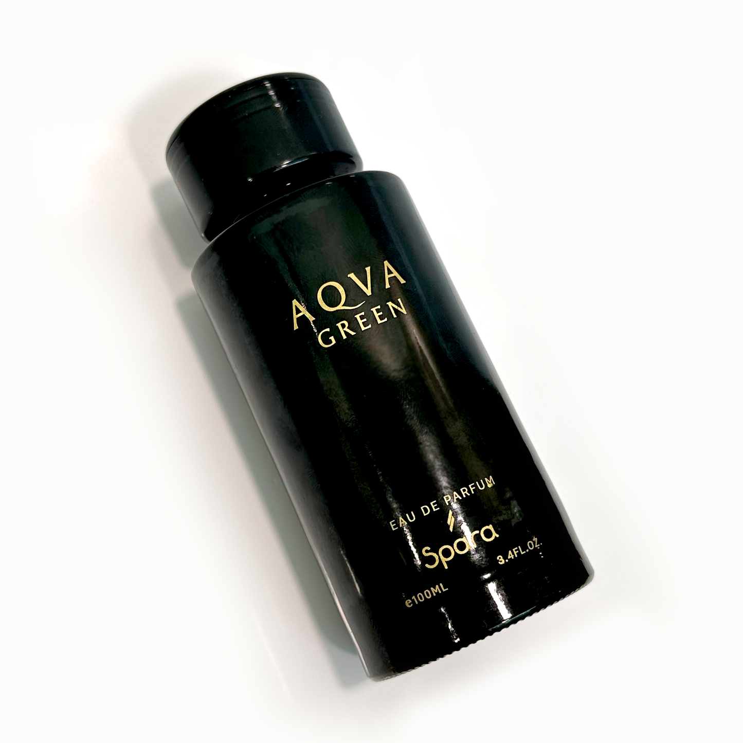 Spara Aqva Green Eau De Parfum For Men