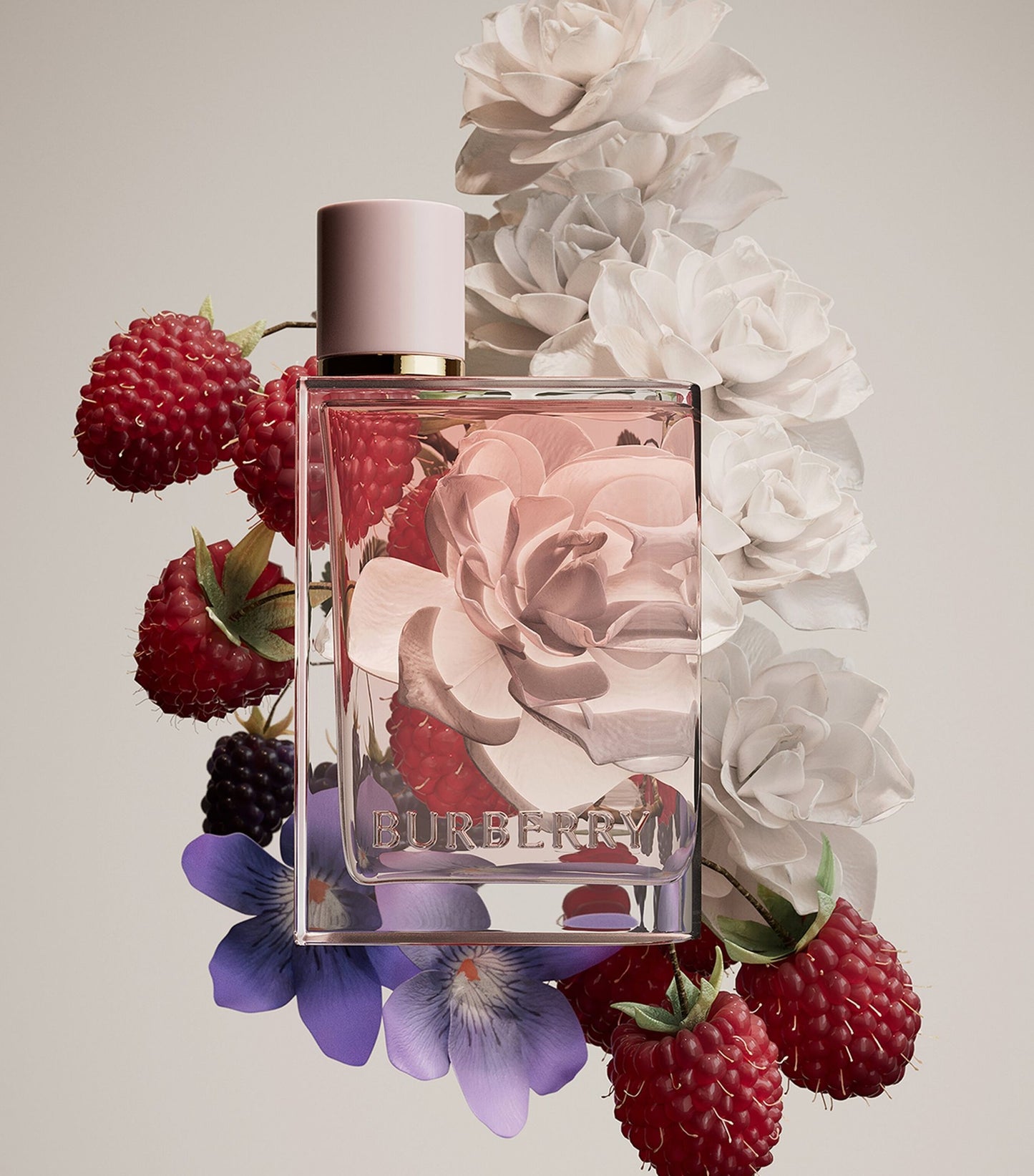 Burberry For Her Eau De Parfum
