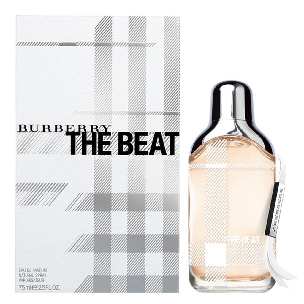 Burberry Beat Eau De Parfum For Women