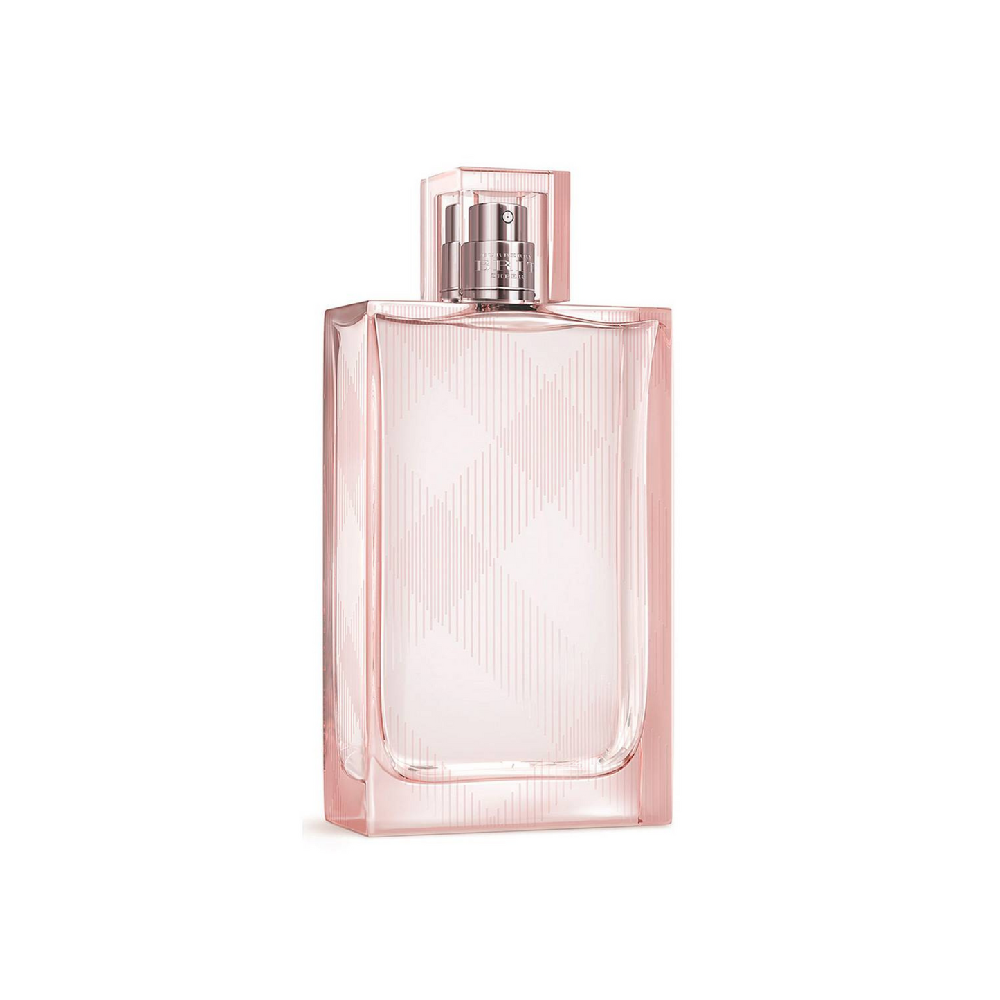 Burberry Brit Sheer Eau De Toilette for Women