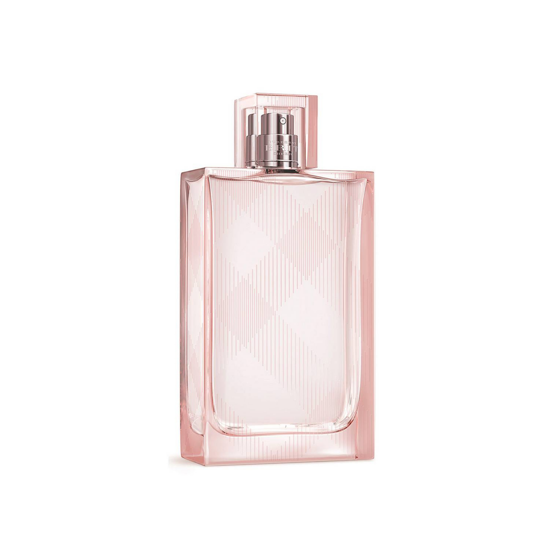 Burberry Brit Sheer Eau De Toilette for Women