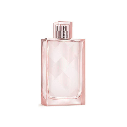 Burberry Brit Sheer Eau De Toilette for Women