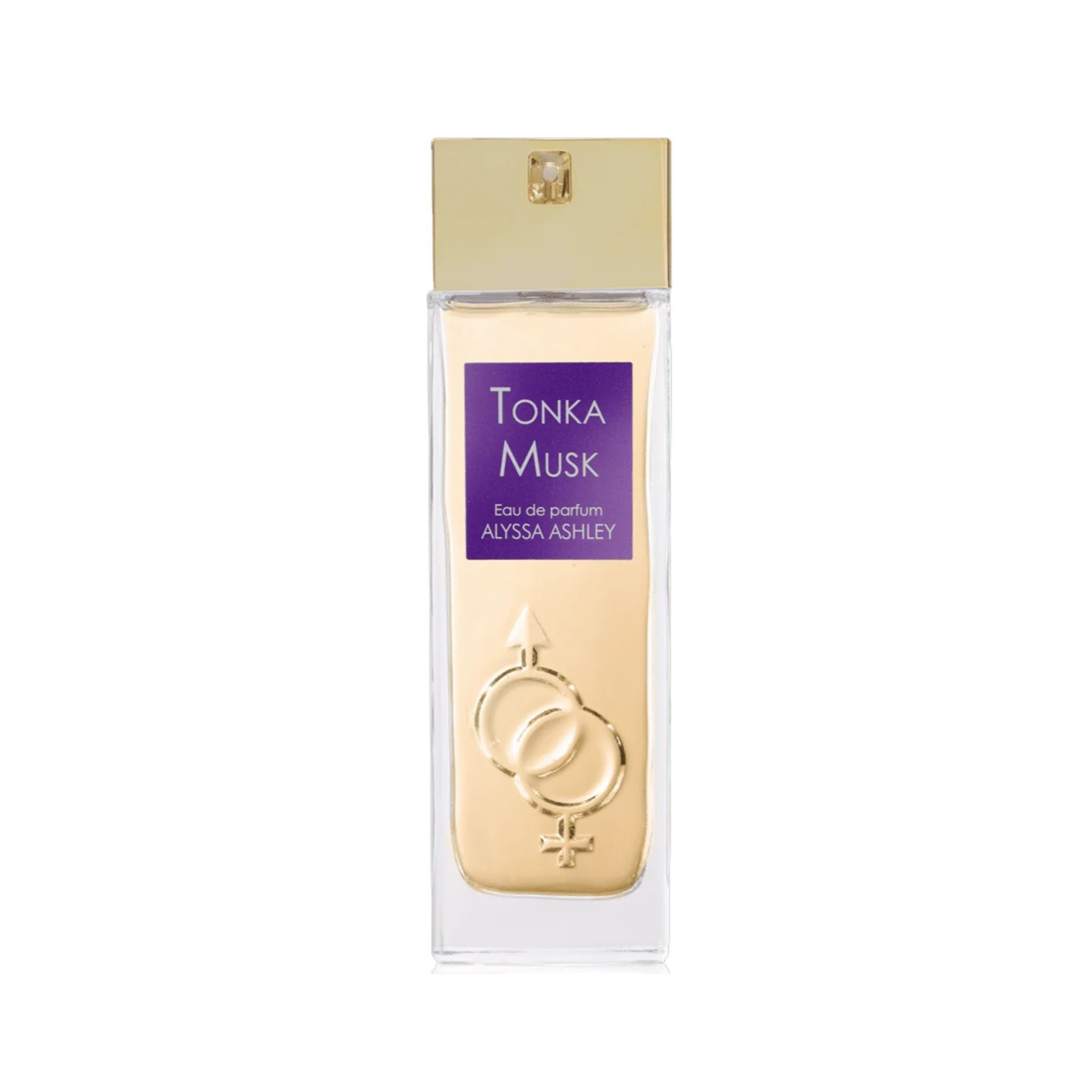 Alyssa Ashley Tonka Musk Eau De Parfum