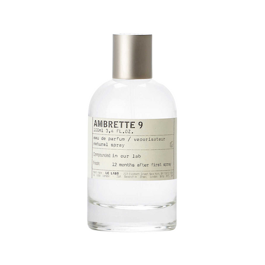 Le Labo Ambrette 9 Eau De Parfum