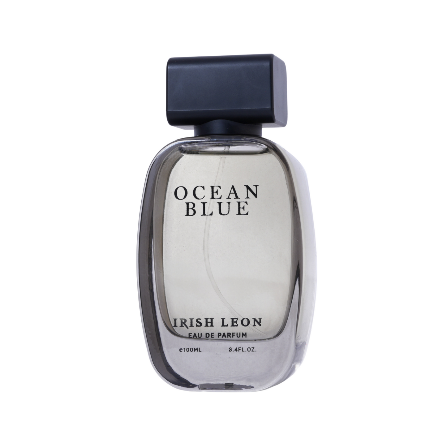 Irish Leon Ocean Blue Eau De Parfum For Men