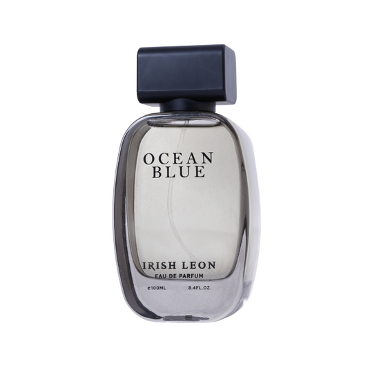 Irish Leon Ocean Blue Eau De Parfum For Men