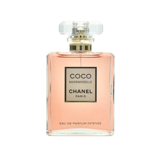 Chanel Coco Mademoiselle Intense Eau De Parfum For Women
