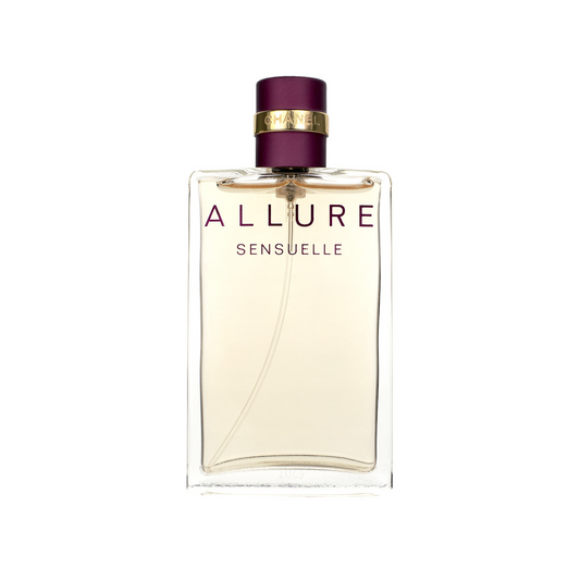 Chanel Allure Sensuelle Eau De Parfum For Women