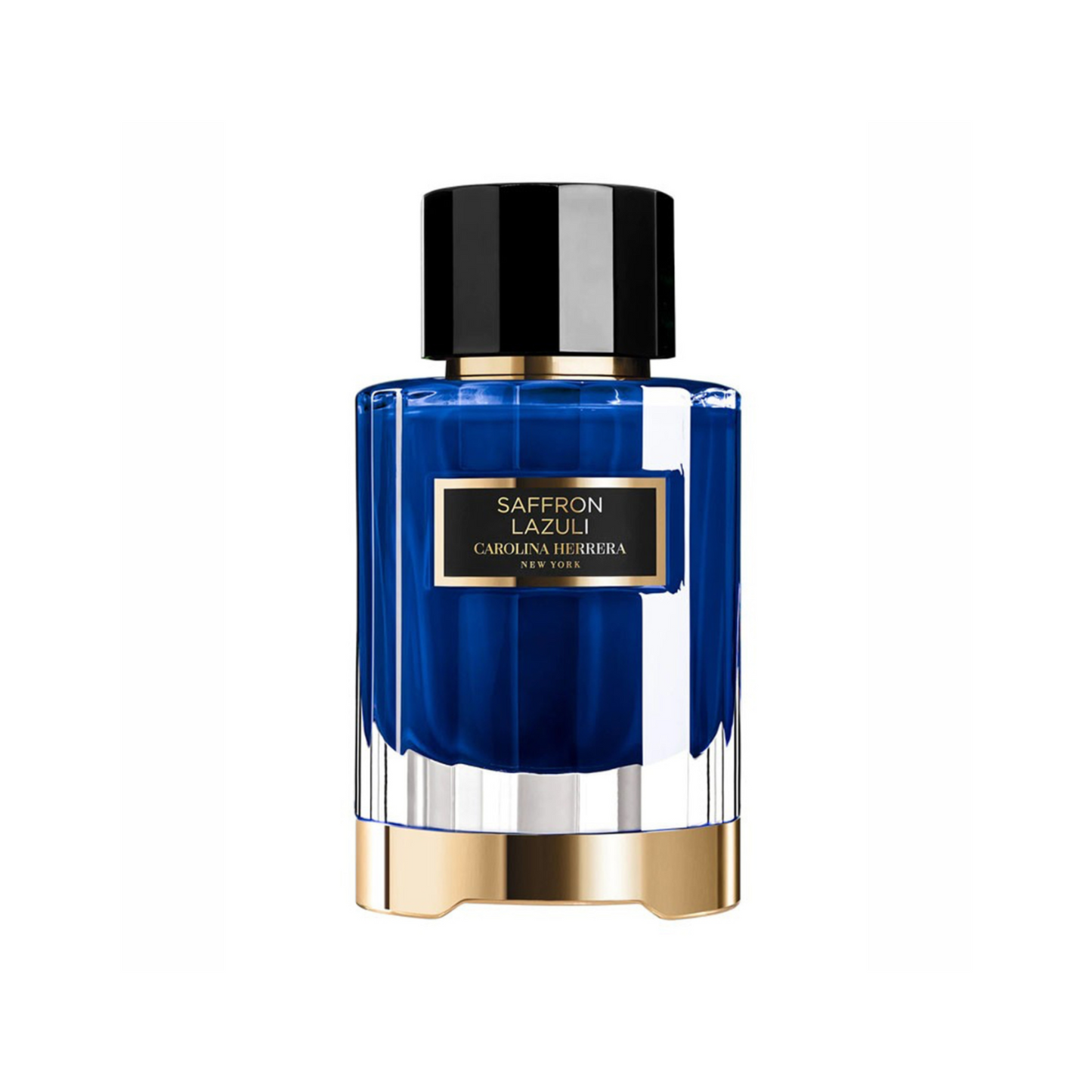 Carolina Herrera Saffron Lazuli  Eau De Parfum