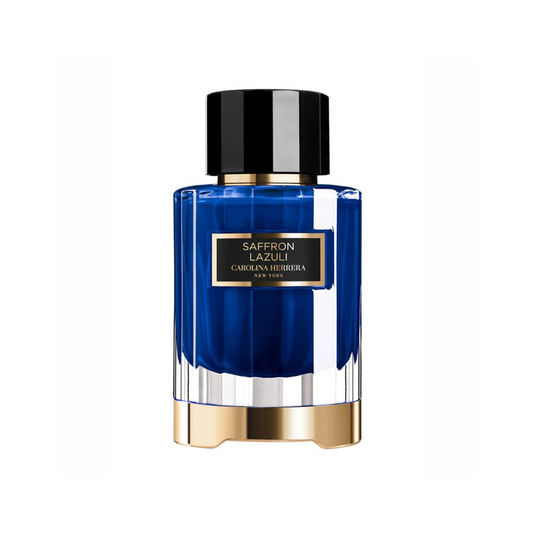 Carolina Herrera Saffron Lazuli  Eau De Parfum