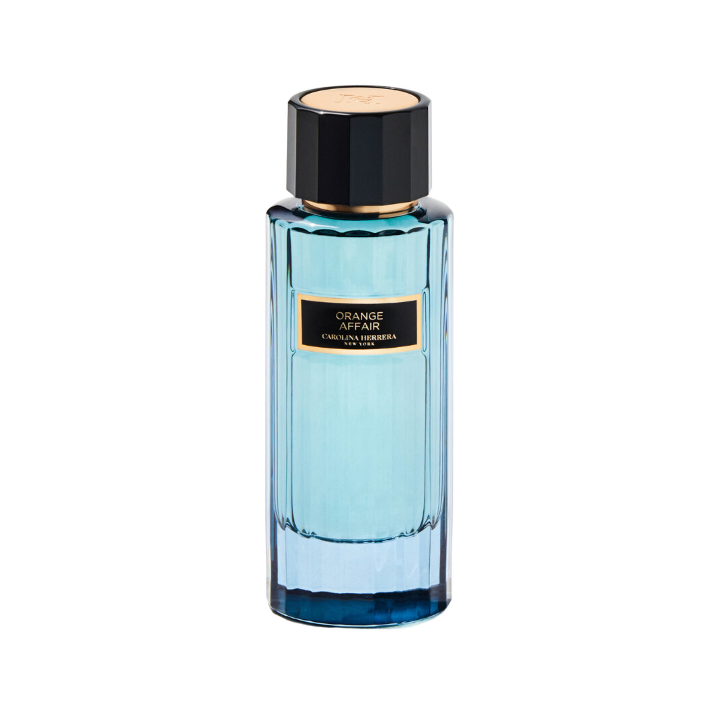 Carolina Herrera Orange Affair Eau De Parfum