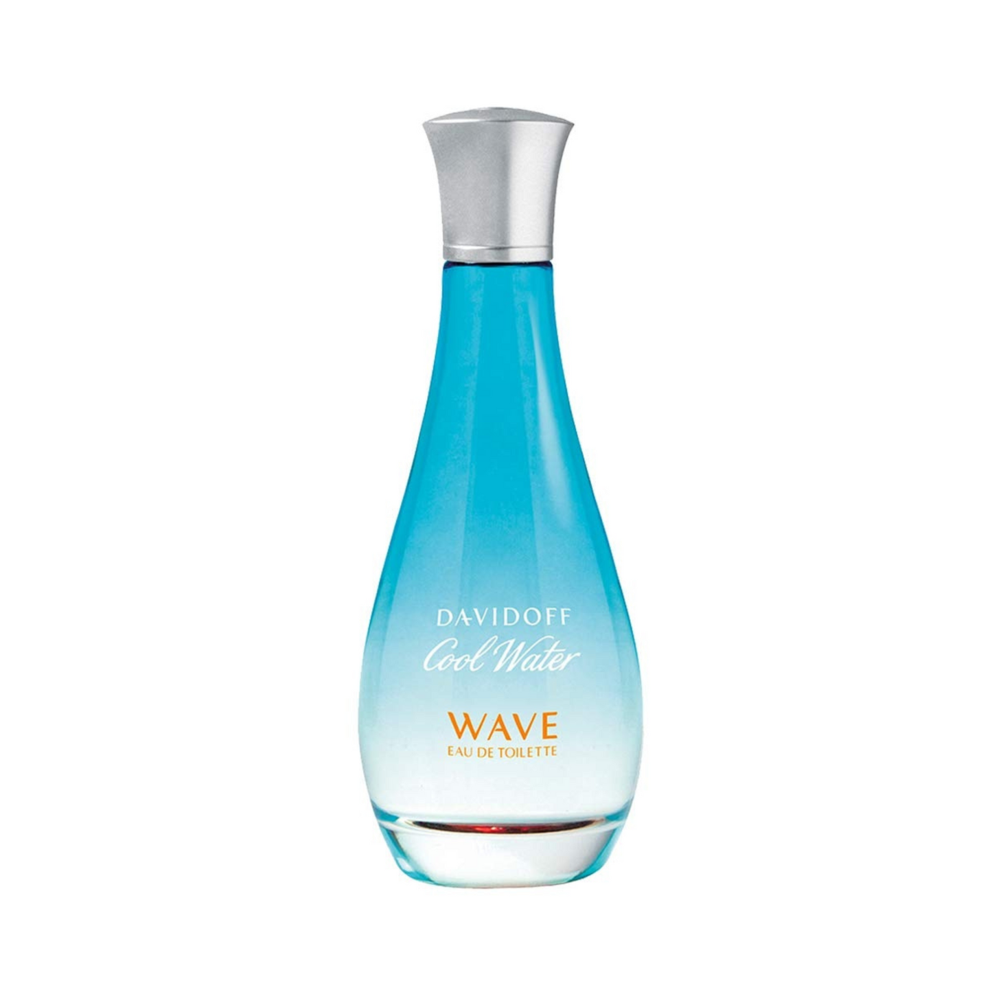 Davidoff Cool Water Wave Eau De Toilette For Women