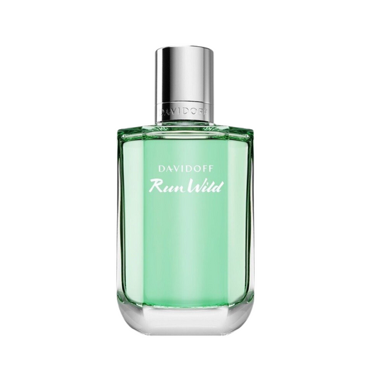 Davidoff Run Wild Eau De Parfum For Women