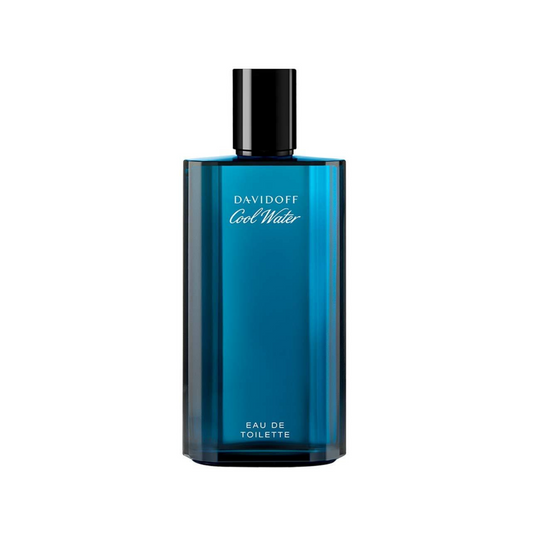 Davidoff Cool Water Eau De Toilette for Men