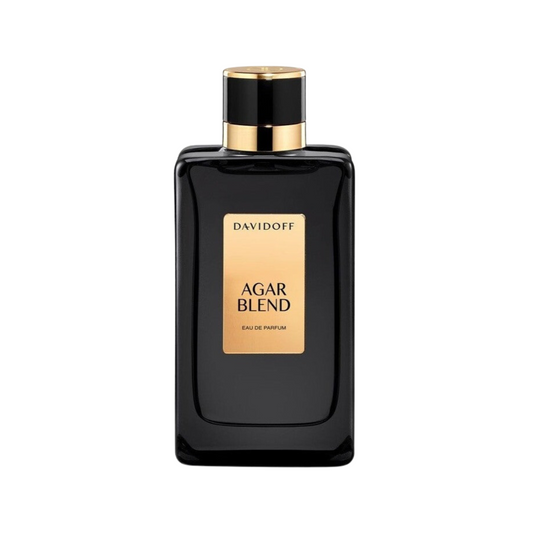 Davidoff Agar Blend Eau De Parfum