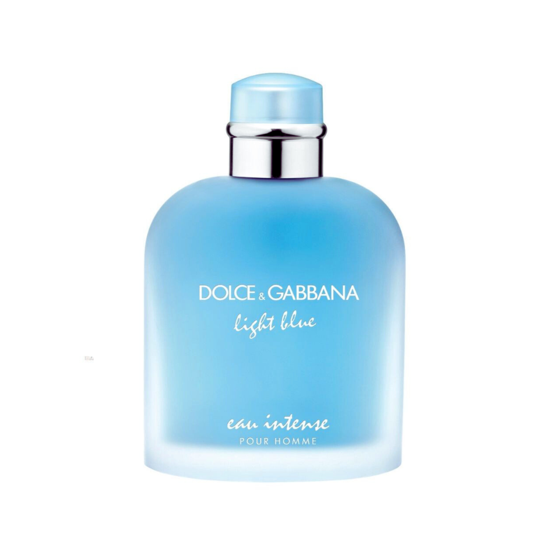 Dolce&Gabbana Light Blue Eau Intense Eau De Parfum For Men
