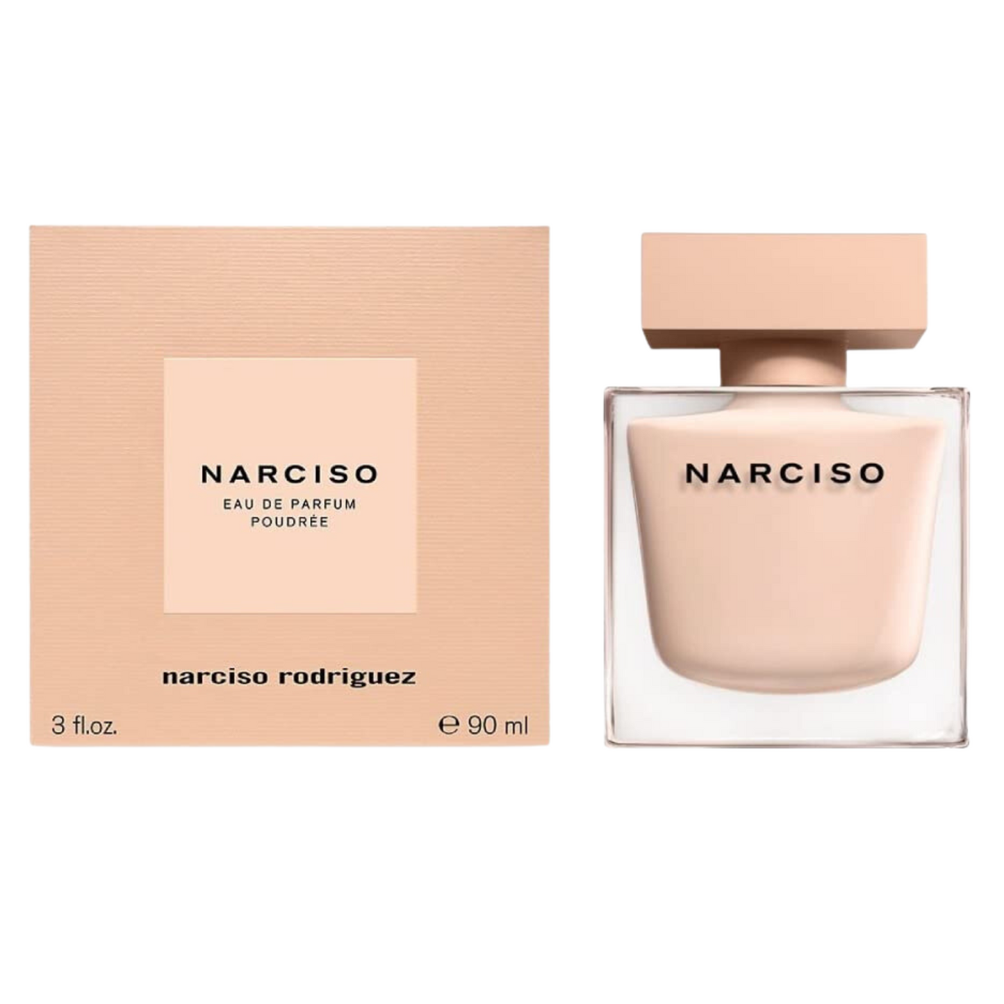 Narciso Rodriguez Poudree Eau De Parfum For Women
