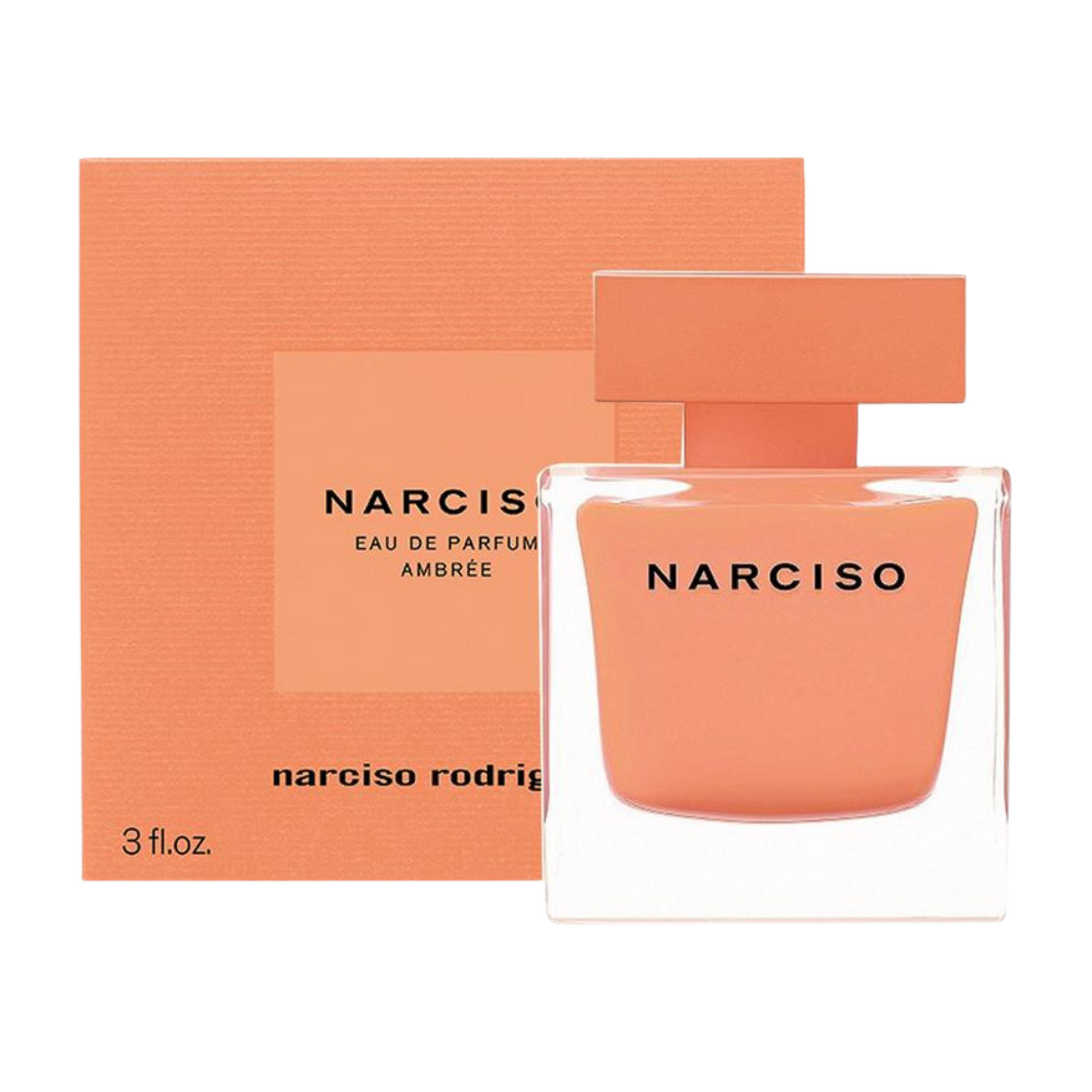 Narciso Rodriguez Narciso Eau De Parfum Ambrée