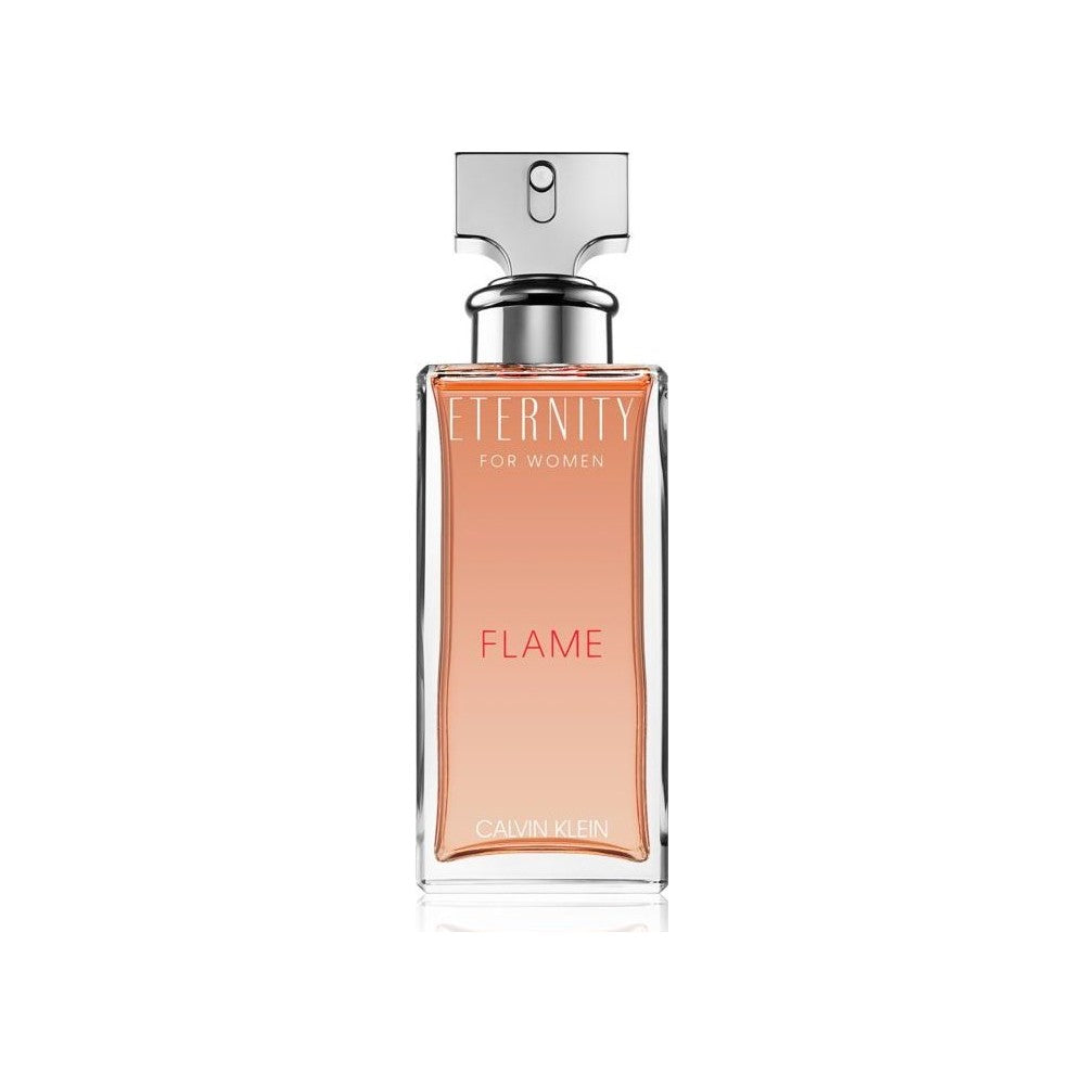 Calvin Klein Eternity Flame Eau De Parfum for Women