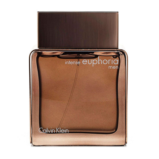 Calvin Klein Euphoria Intense For Men - Eau De Toilette