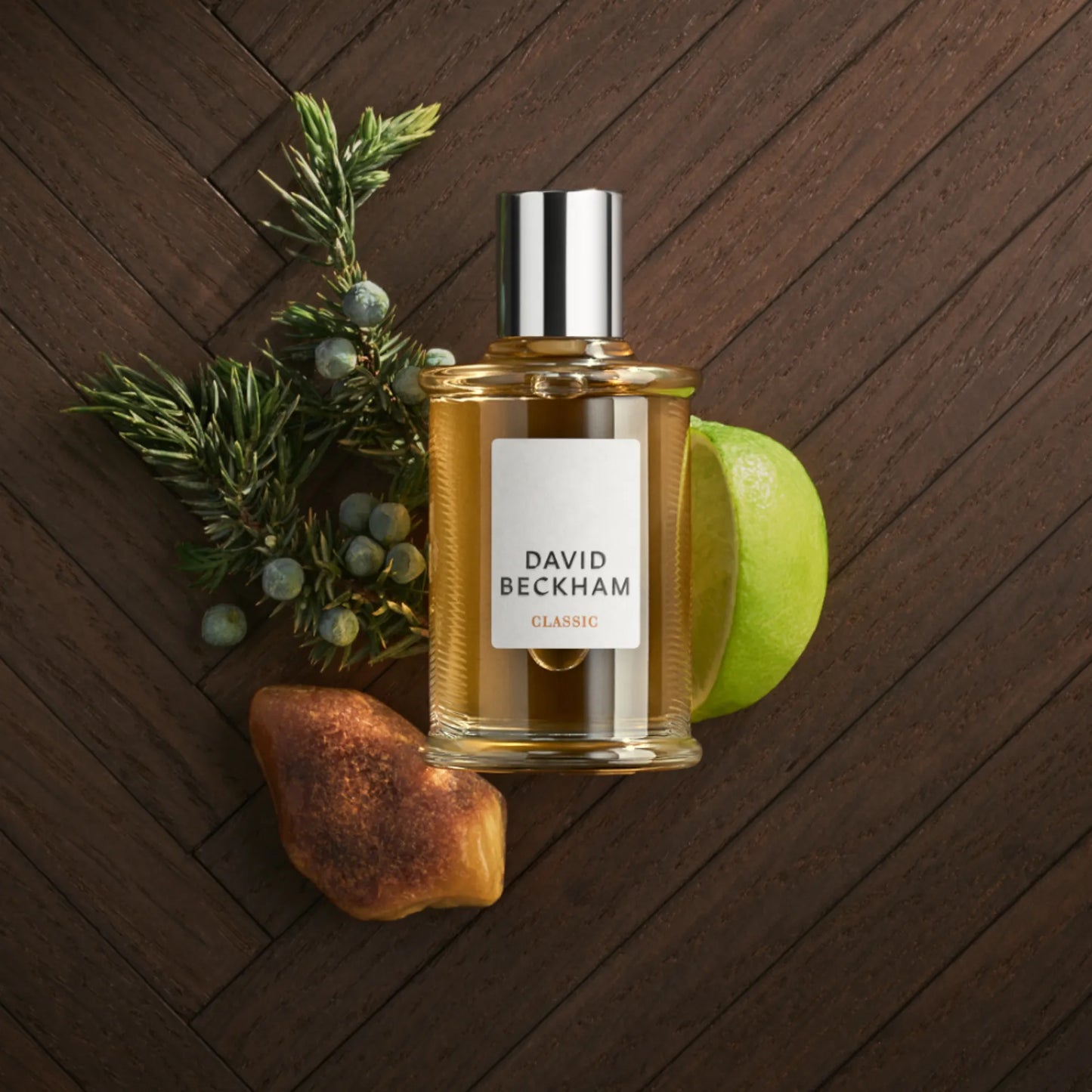 David Beckham Classic Eau De Toilette For Men