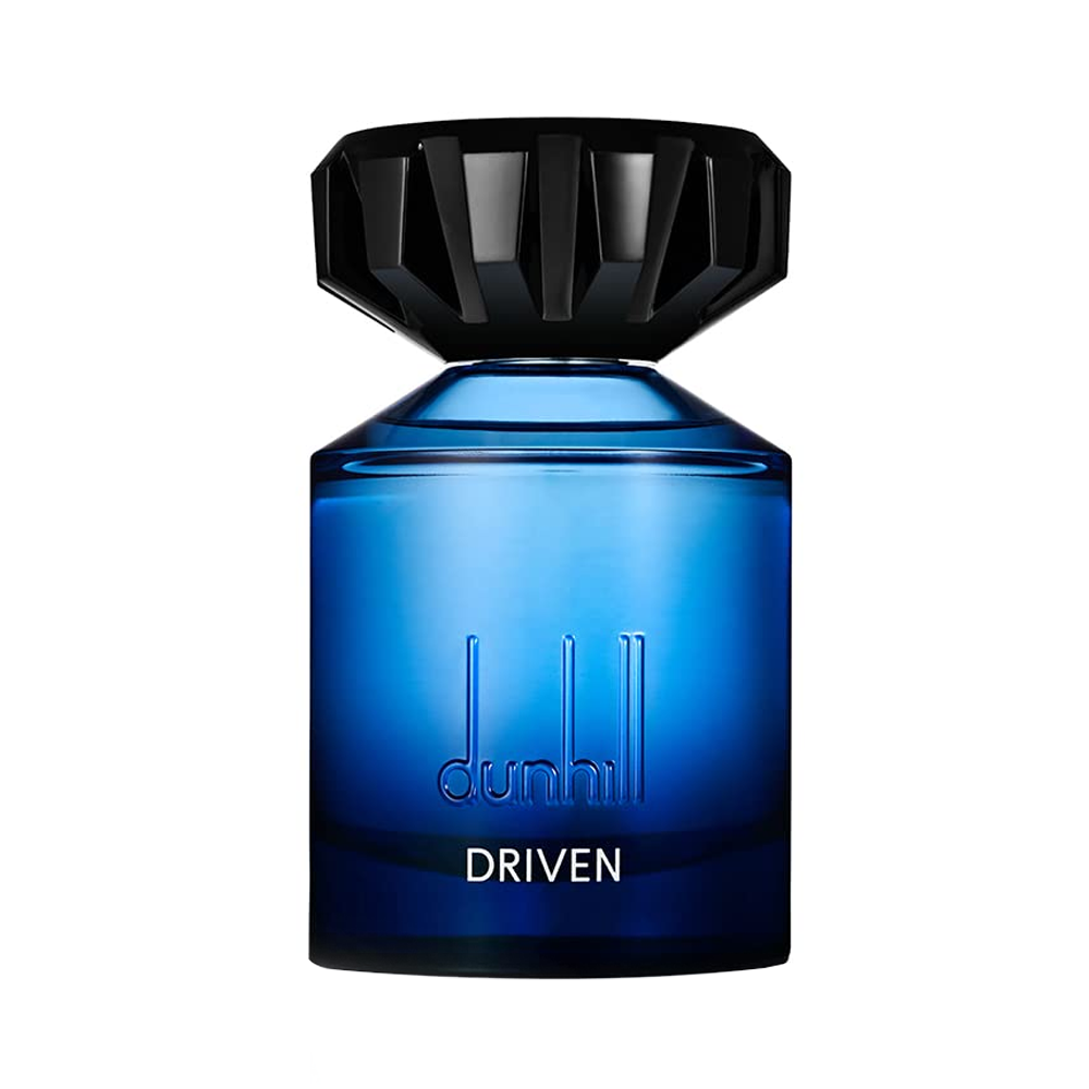 Dunhill Driven Blue Eau De Toilette For Men