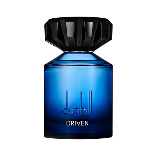 Dunhill Driven Blue Eau De Toilette For Men