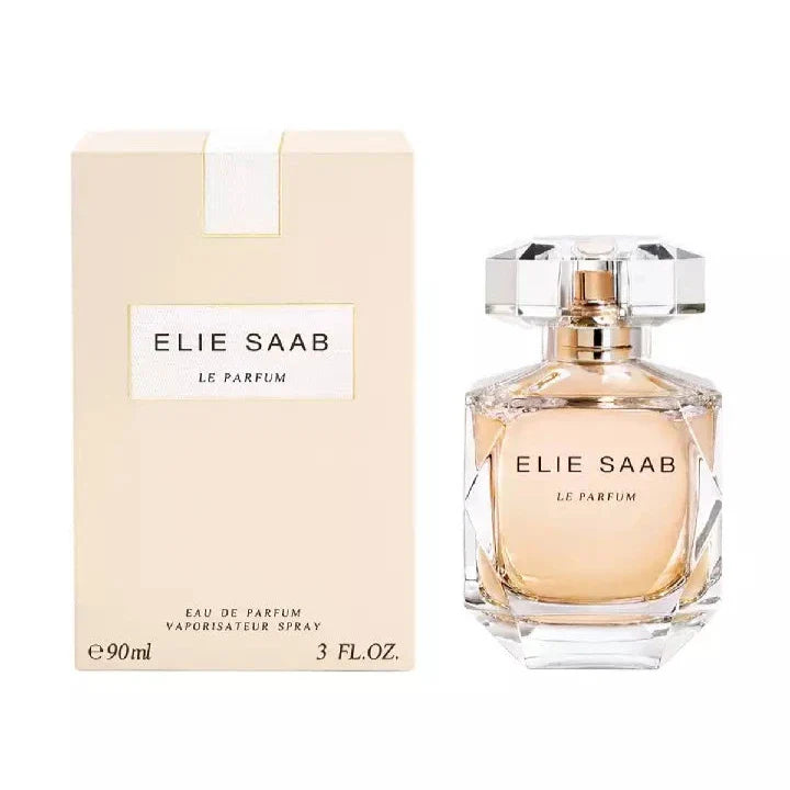 Elie Saab Le Parfum Eau De Parfum For Women