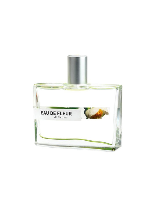 Kenzo Eau De Fleur De Th Kenzo For Women Eau De Toilette Ml